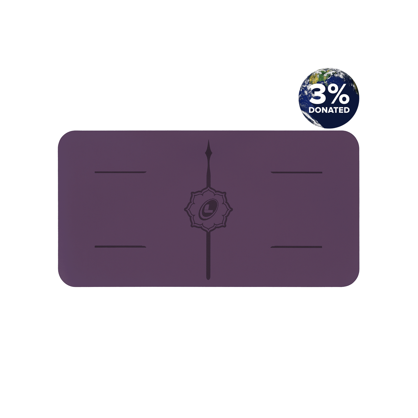 Liforme Classic Yoga Pad