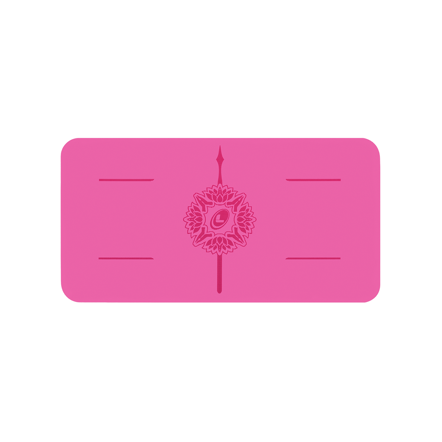 Liforme Expressions Yoga Pad