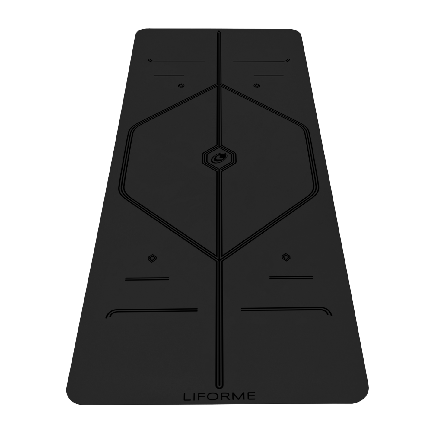 Liforme In Line Yoga Mat