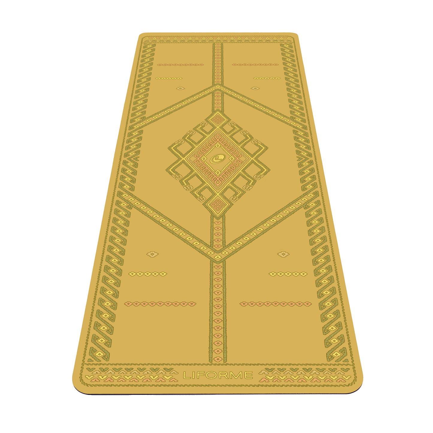Liforme Majestic Carpet Yoga Mat