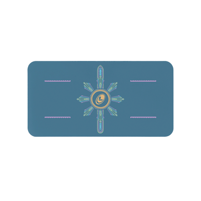 Liforme Cosmic Moon Yoga Pad