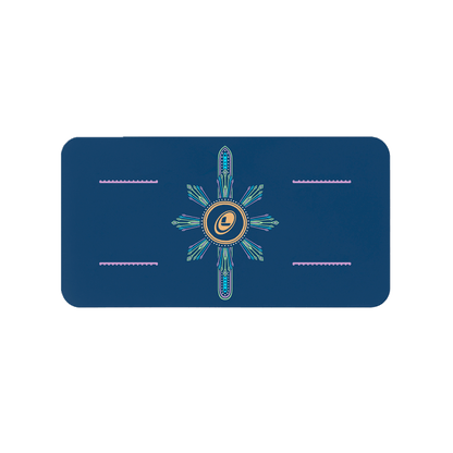 Liforme Cosmic Moon Yoga Pad