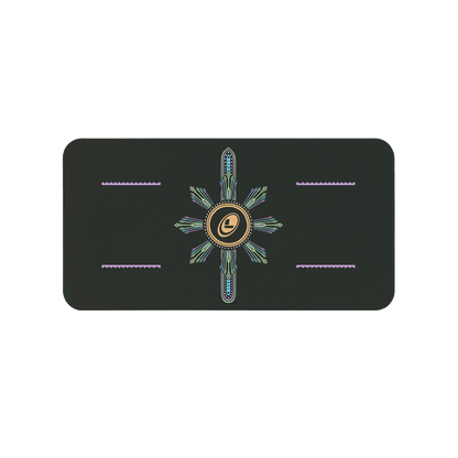 Liforme Cosmic Moon Yoga Pad