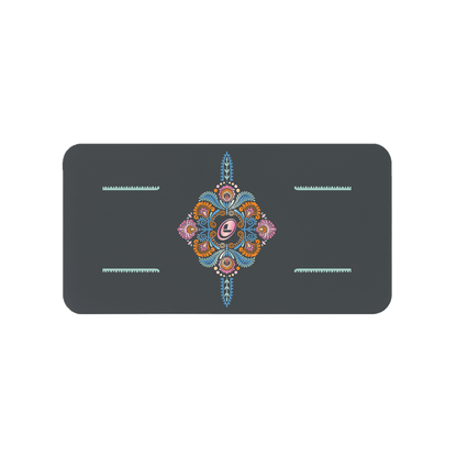 Liforme Mindful Garden Yoga Pad