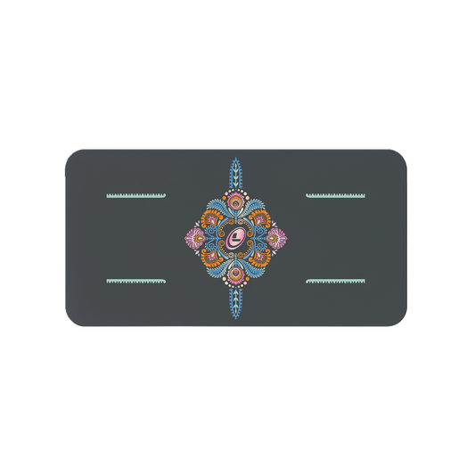 Liforme Mindful Garden Yoga Pad