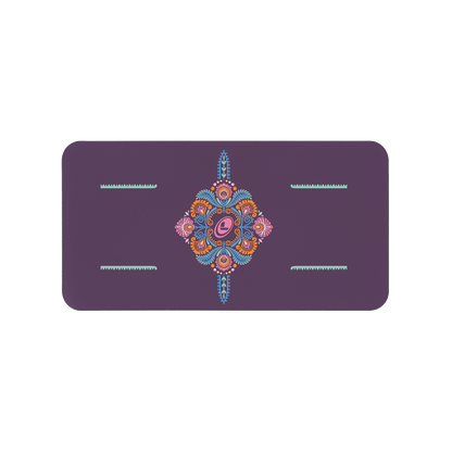 Liforme Mindful Garden Yoga Pad