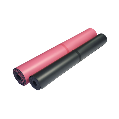 Liforme Classic Yoga Mat & Travel Mat Bundle