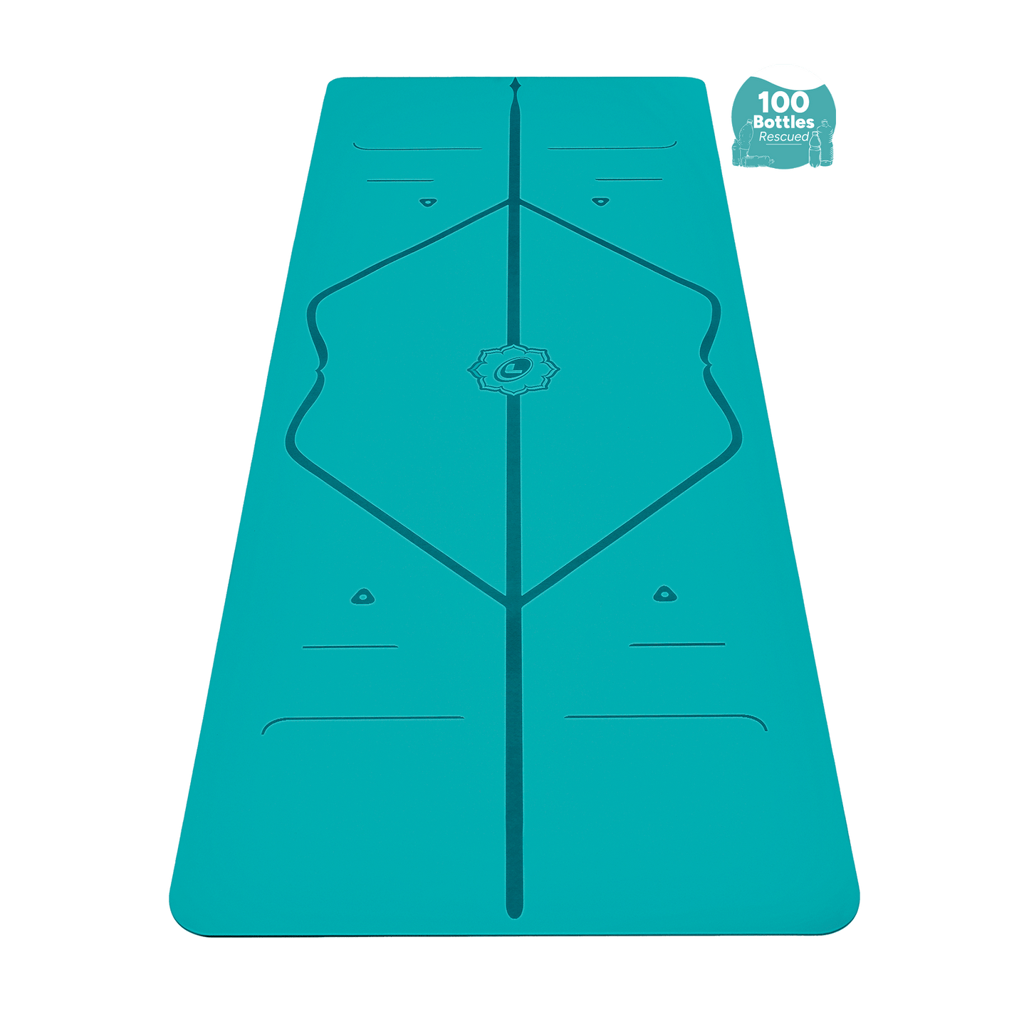 Liforme Classic Yoga Mat