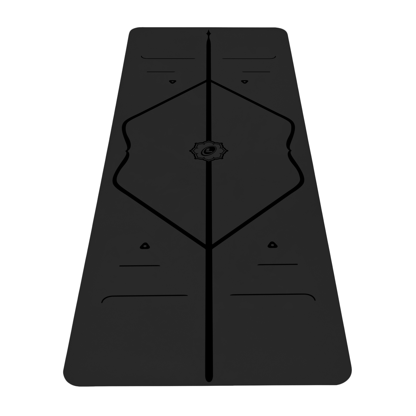 Liforme Classic Yoga Mat