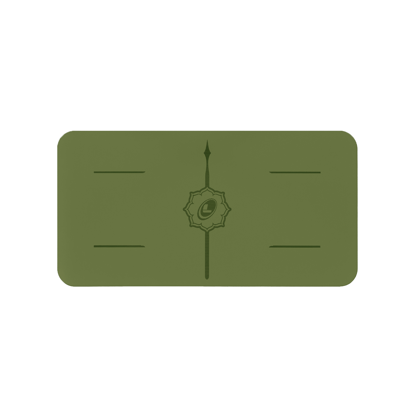 Liforme Classic Yoga Pad