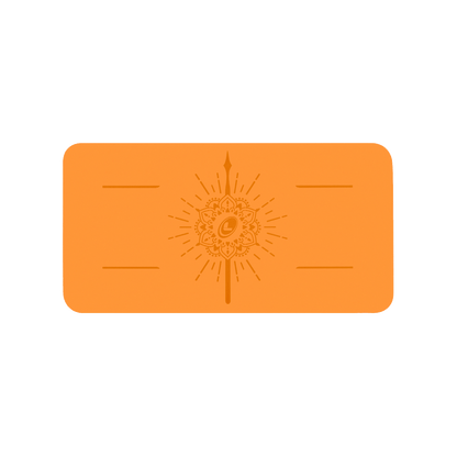 Liforme Expressions Yoga Pad