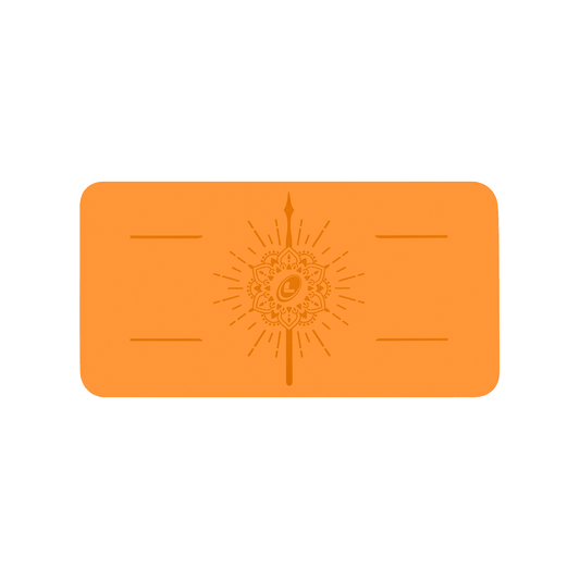 Liforme Expressions Yoga Pad