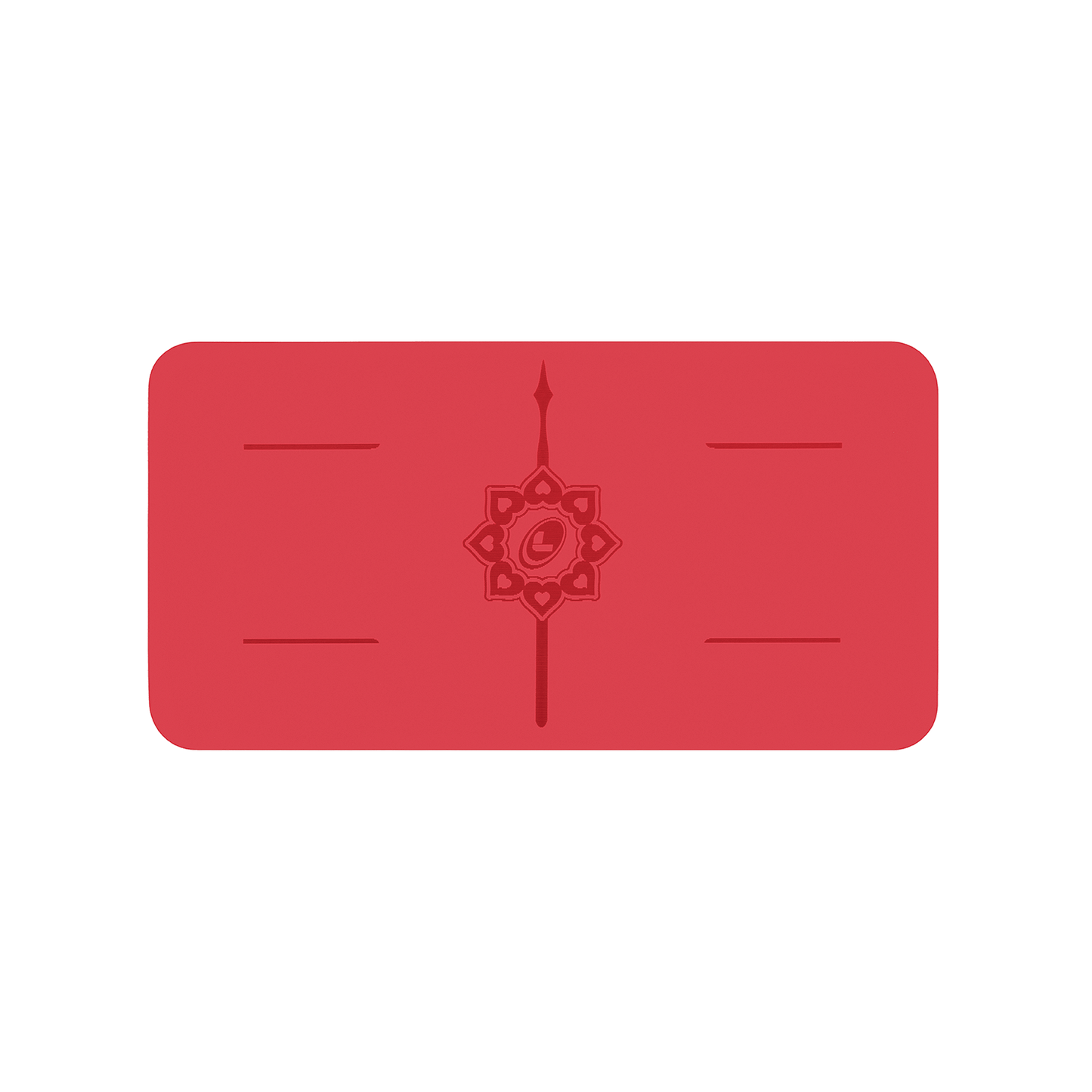 Liforme Expressions Yoga Pad