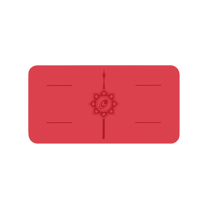 Liforme Expressions Yoga Pad