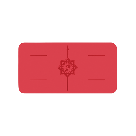 Liforme Expressions Yoga Pad