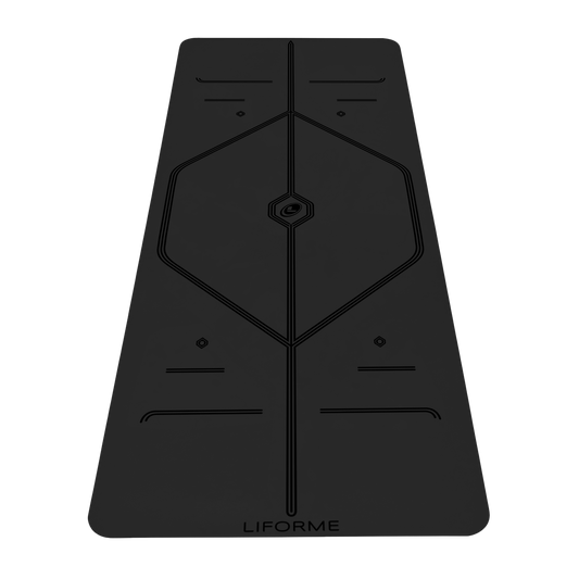 Liforme In Line Yoga Mat