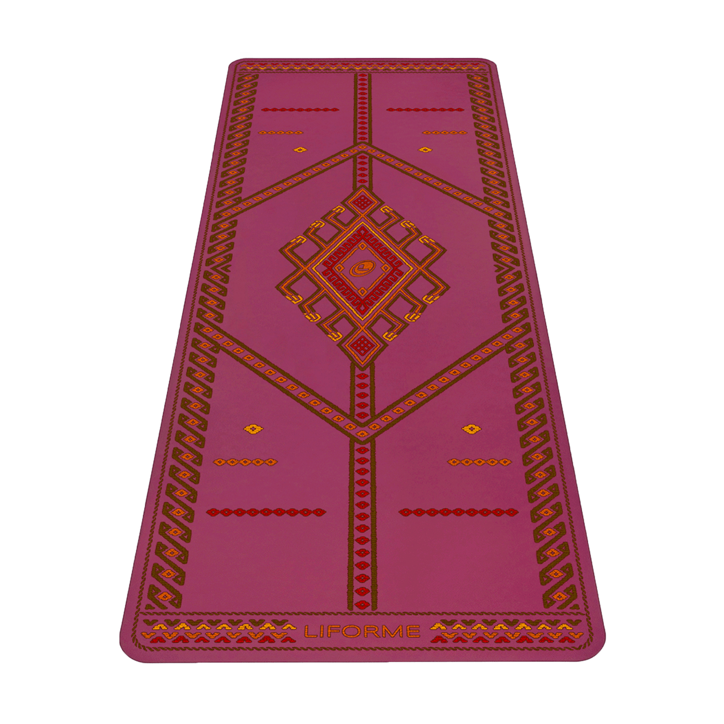 Liforme Majestic Carpet Yoga Mat