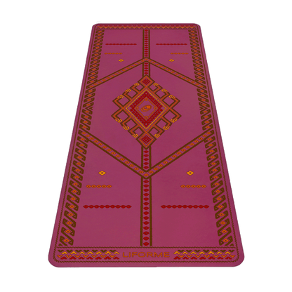 Liforme Majestic Carpet Yoga Mat