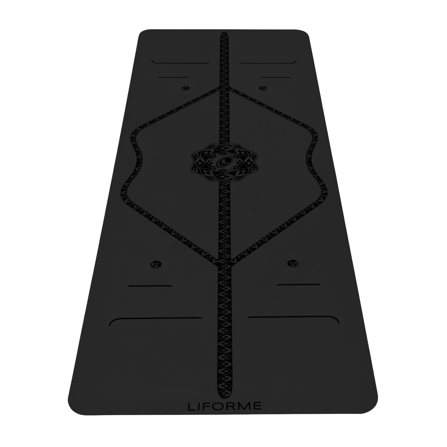 Liforme Mystique Yoga Mat