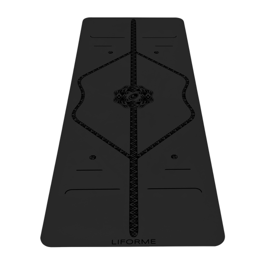 Liforme Mystique Yoga Mat