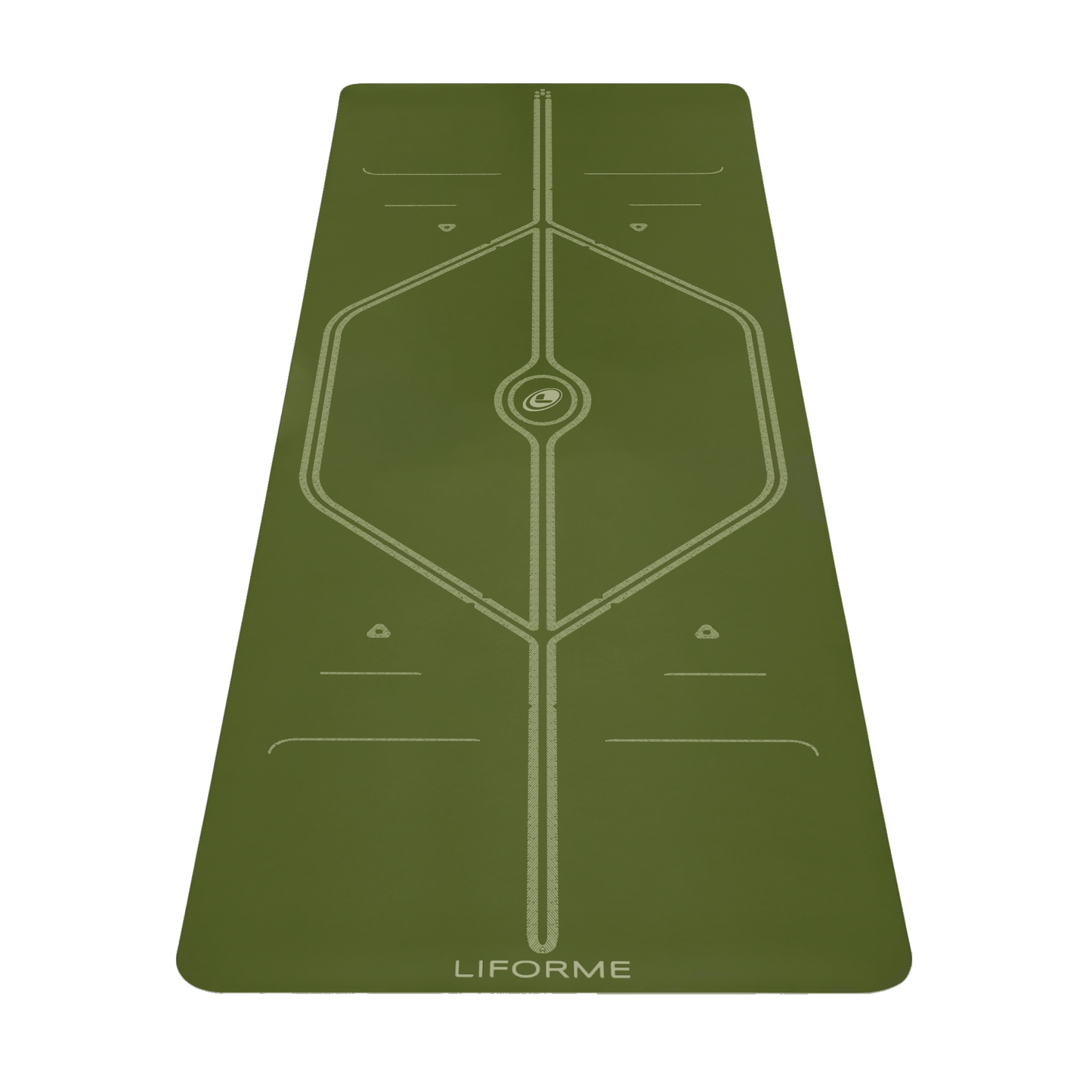 Liforme XL Yoga Mat