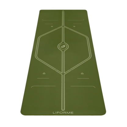 Liforme XL Yoga Mat