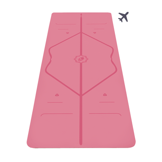 Liforme Classic Travel Yoga Mat