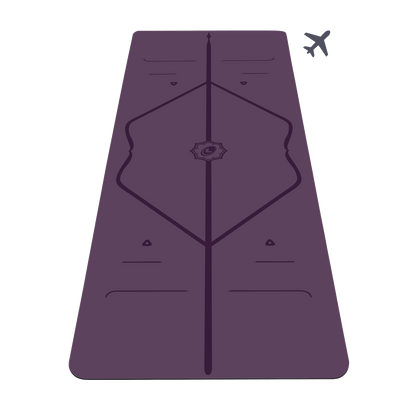 Liforme Classic Travel Yoga Mat