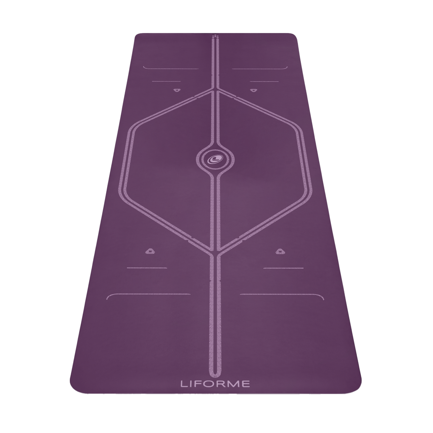 Liforme XL Yoga Mat