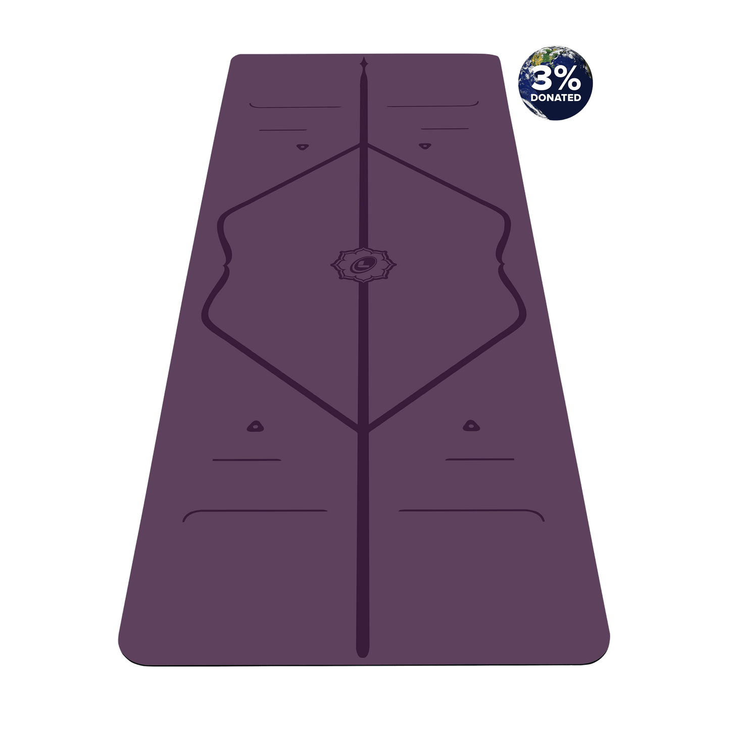 Liforme Classic Yoga Mat