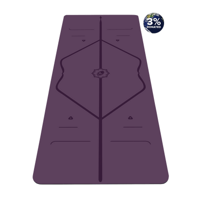 Liforme Classic Yoga Mat