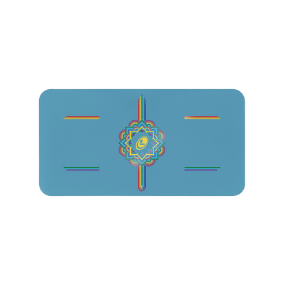 Liforme Rainbow Yoga Pad