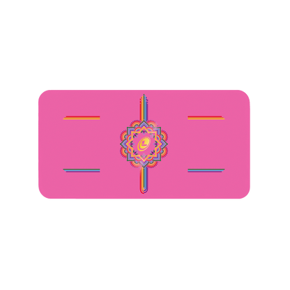Liforme Rainbow Yoga Pad