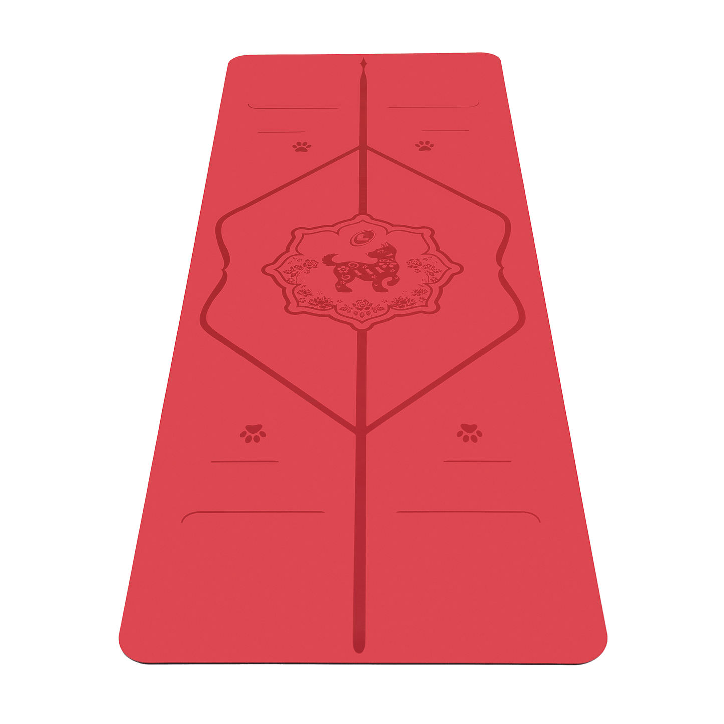 Liforme Zodiac Yoga Mat