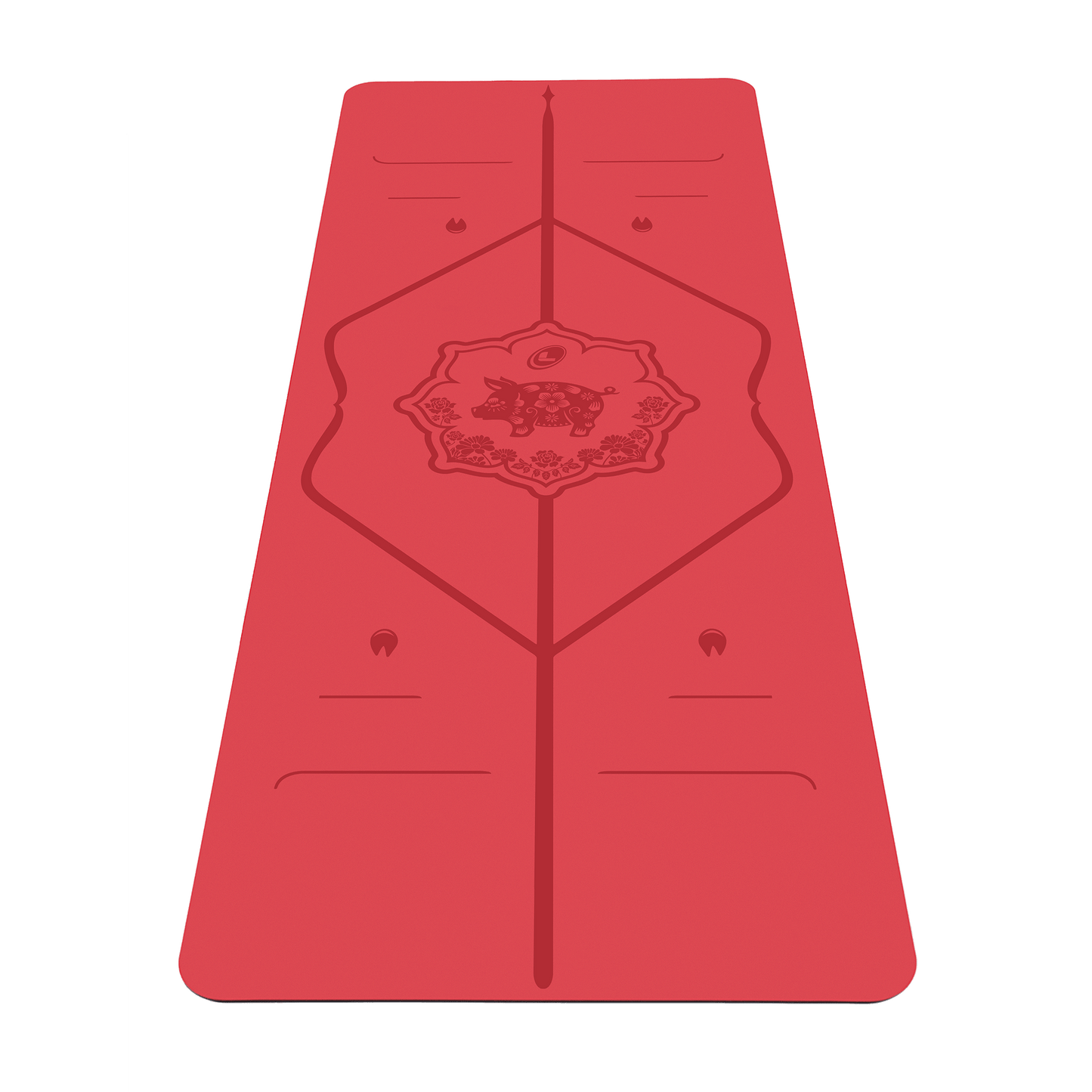 Liforme Zodiac Yoga Mat