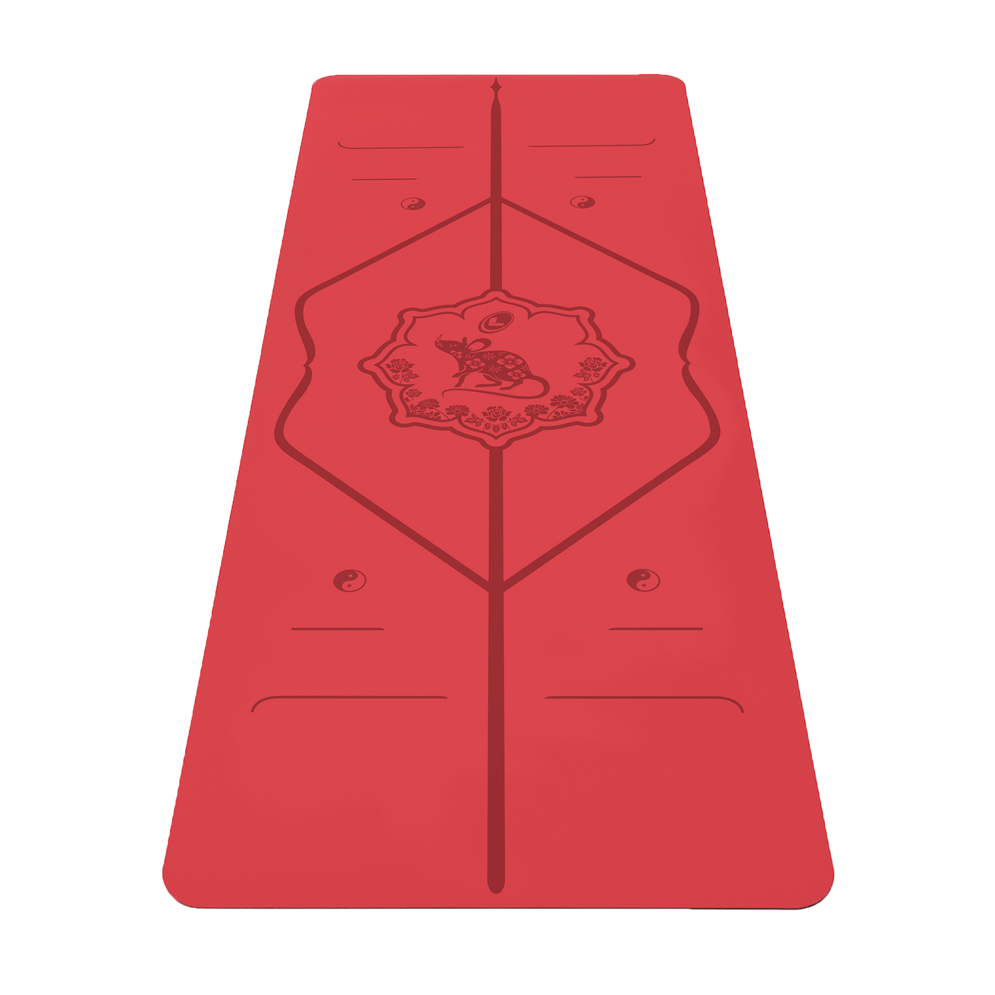 Liforme Zodiac Yoga Mat