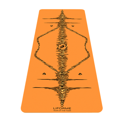 Liforme Zodiac Yoga Mat