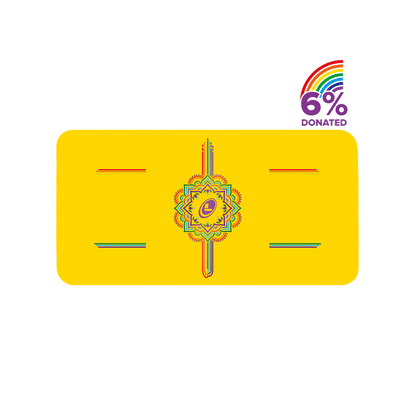 Liforme Rainbow Yoga Pad