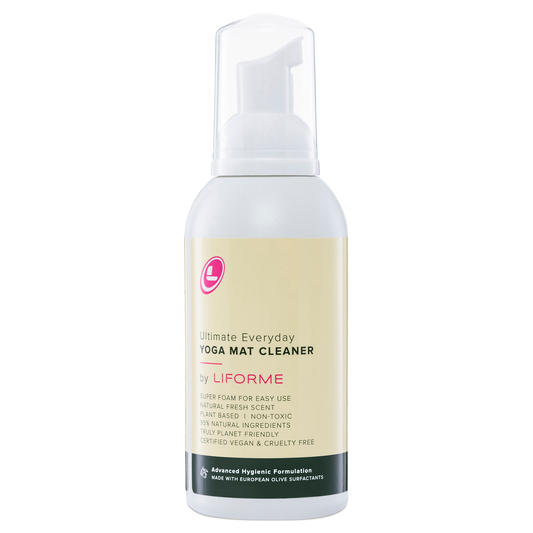 Liforme Ultimate Everyday Yoga Mat Cleaner