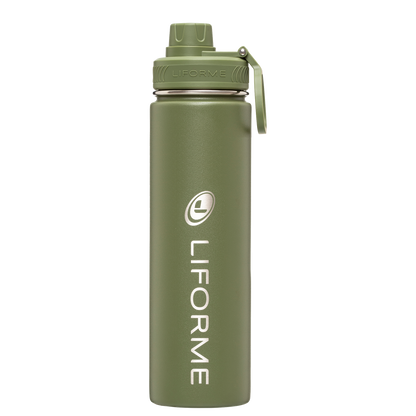 Liforme Water Bottle 24oz / 710ml