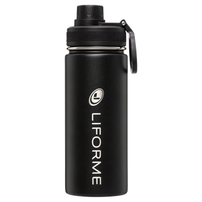Liforme Water Bottles 17oz / 520ml