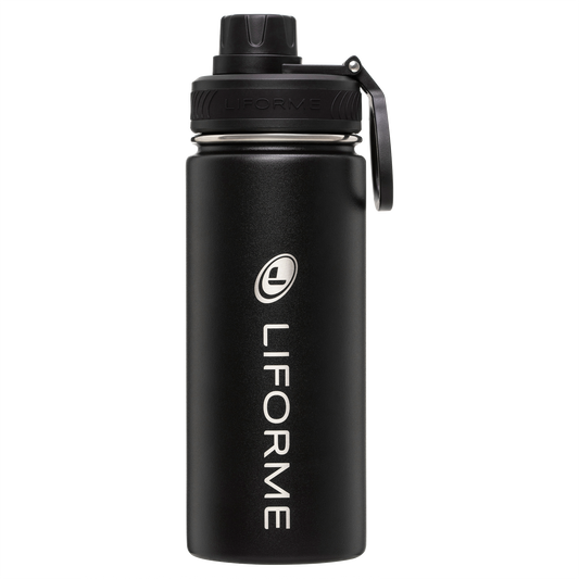 Liforme Water Bottles 17oz / 520ml