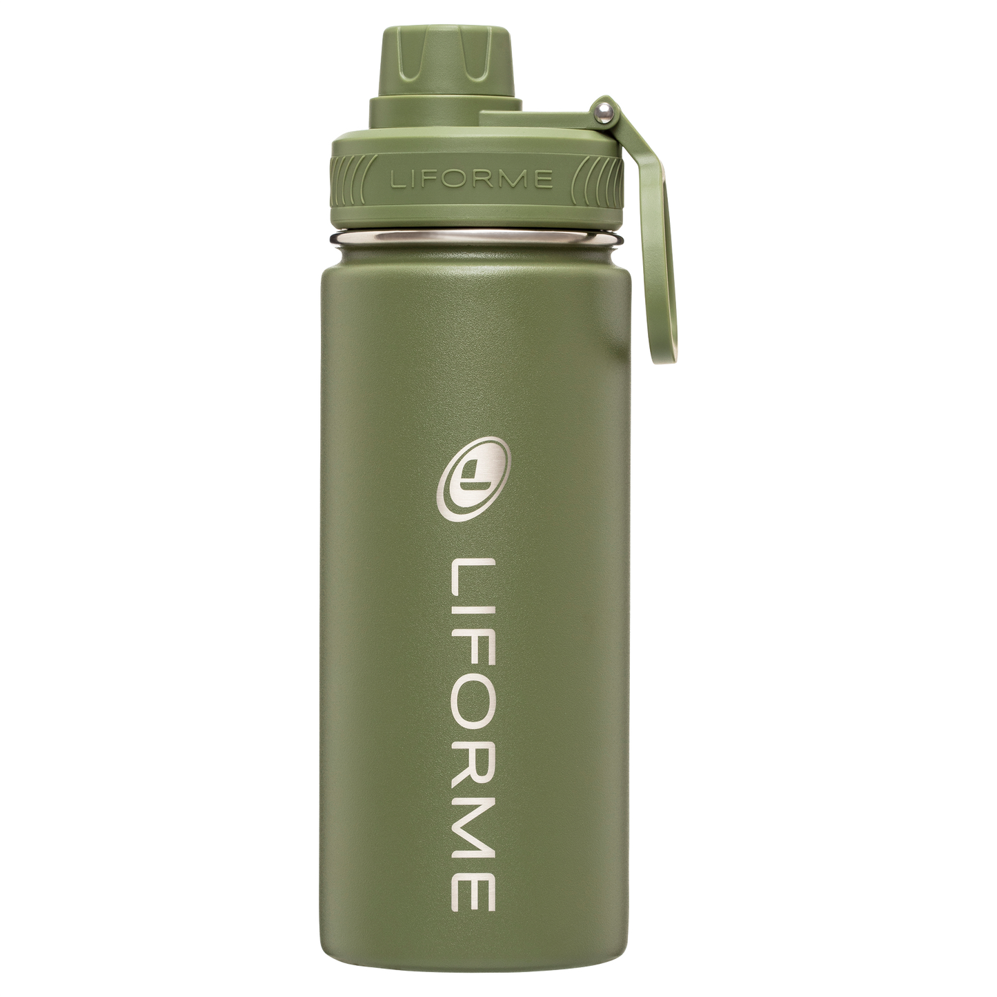 Liforme Water Bottles 17oz / 520ml