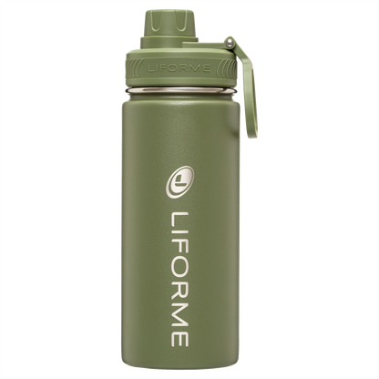 Liforme Water Bottles 17oz / 520ml