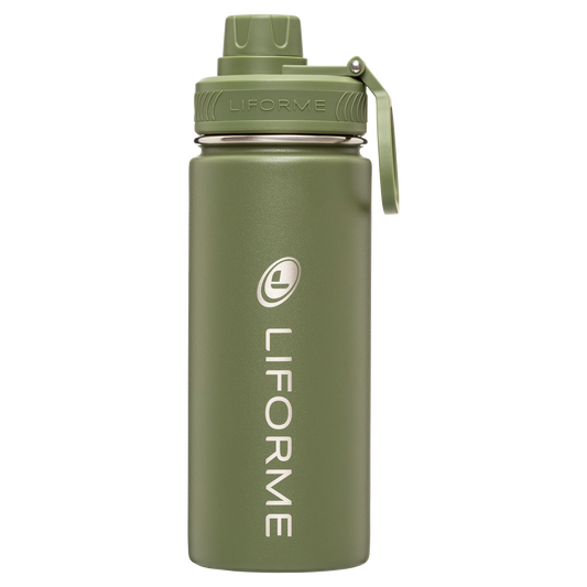 Liforme Water Bottles 17oz / 520ml