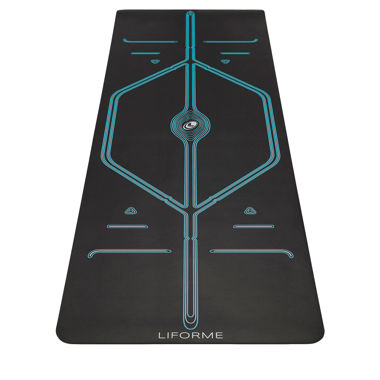 Liforme XL Mountain Yoga Mat