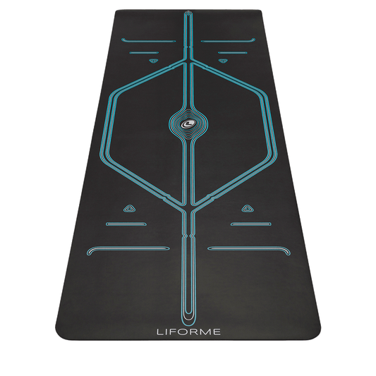 Liforme XL Mountain Yoga Mat