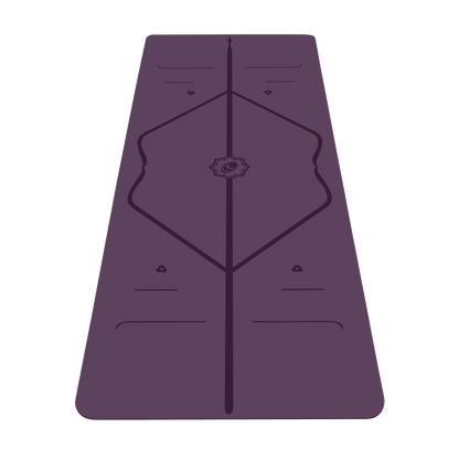 Liforme Classic Yoga Mat