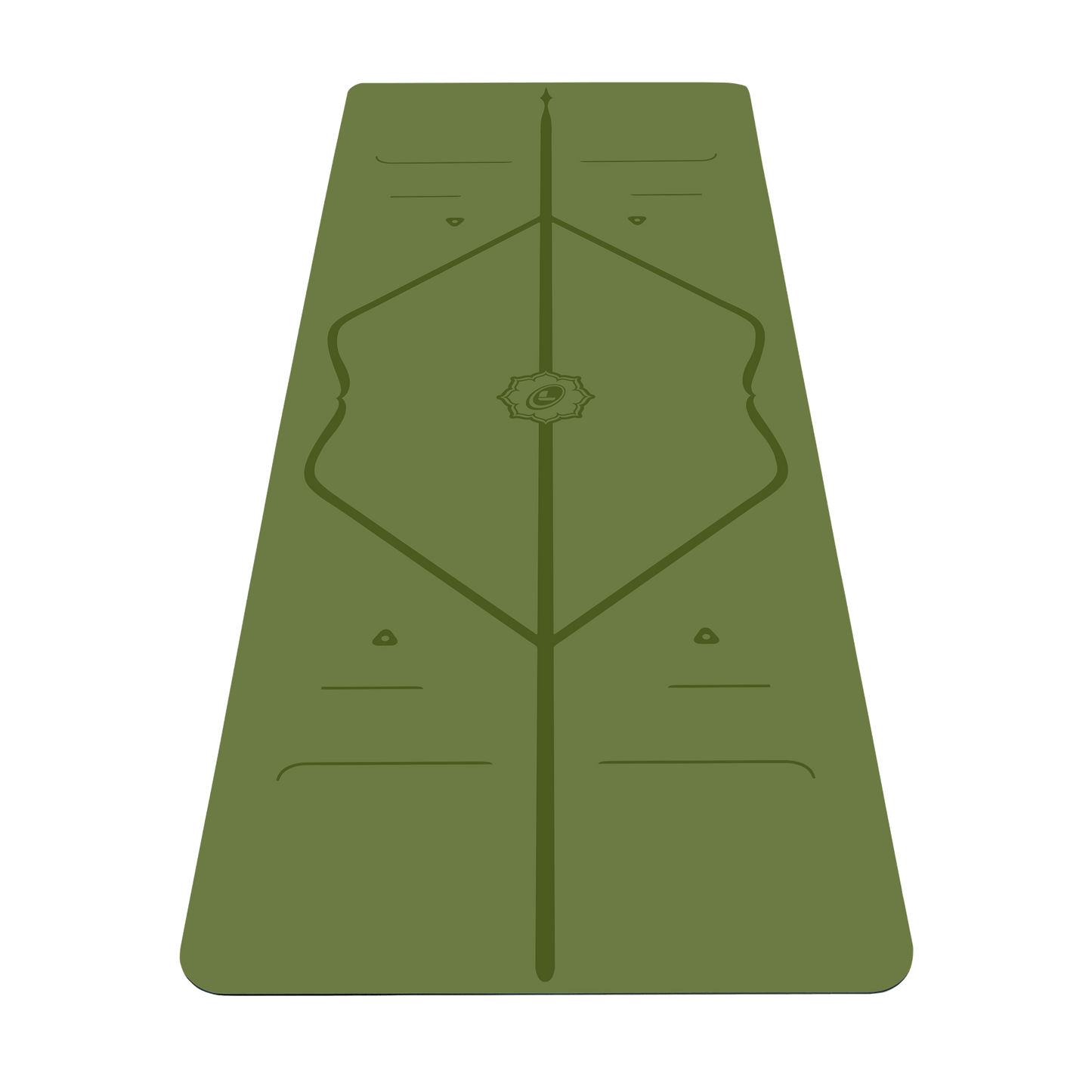 Liforme Classic Yoga Mat