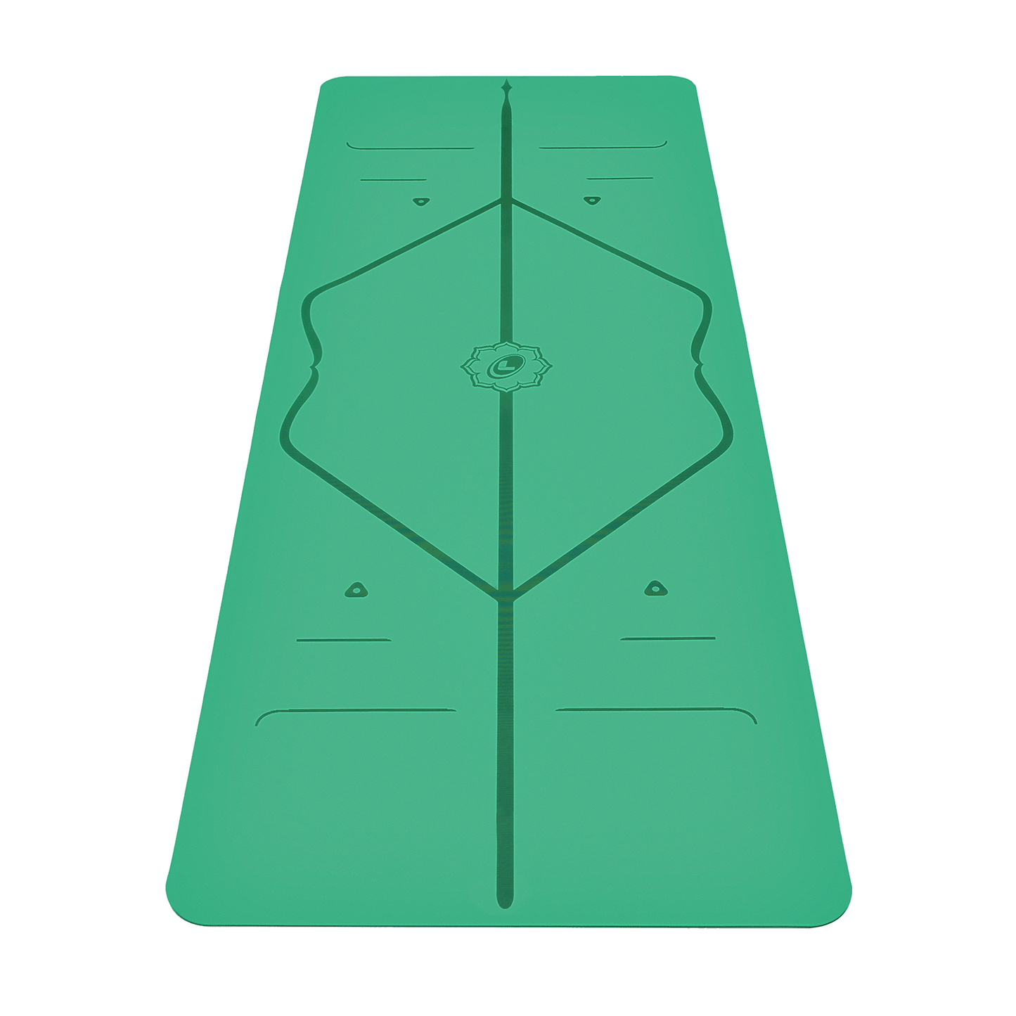 Liforme Classic Yoga Mat